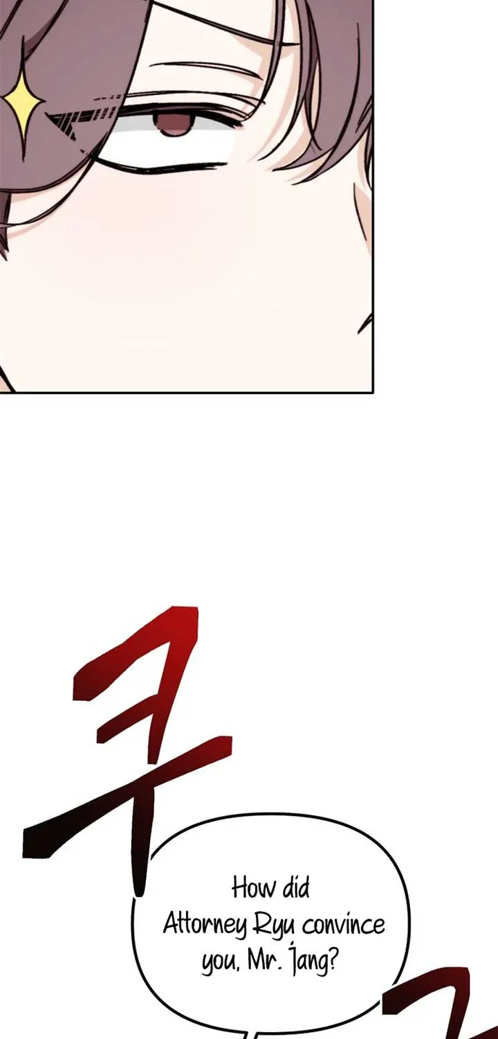 Divorce Is Easy, But Love Is Hard Chapter 40 page 69 - 