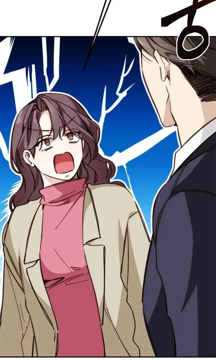 Divorce Is Easy, But Love Is Hard Chapter 40 page 70 - 
