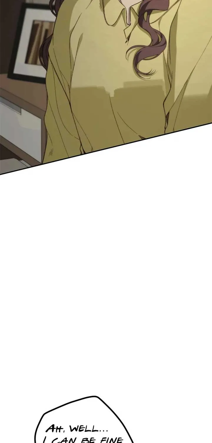 Divorce Is Easy, But Love Is Hard Chapter 40 page 8 - 