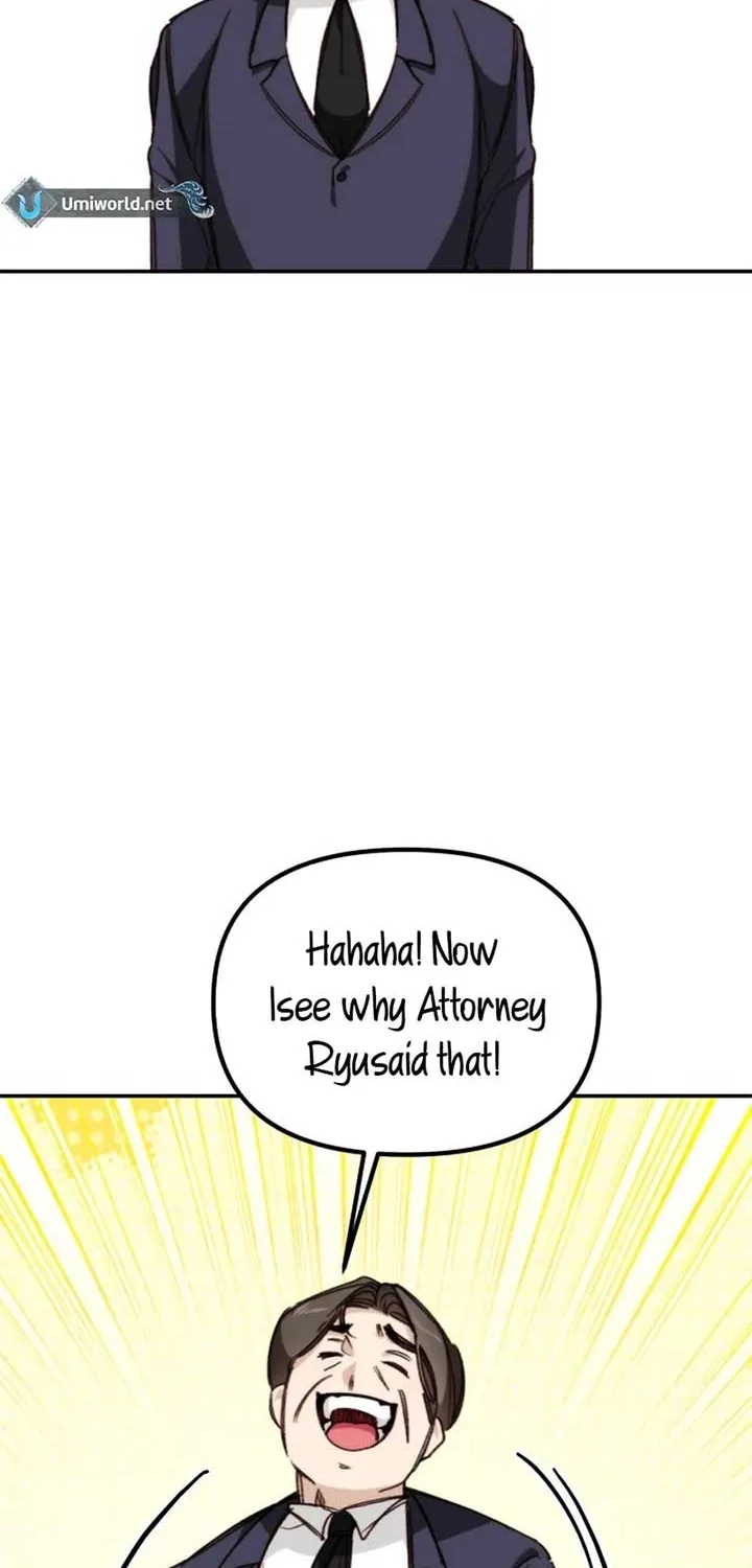 Divorce Is Easy, But Love Is Hard Chapter 40 page 72 - 