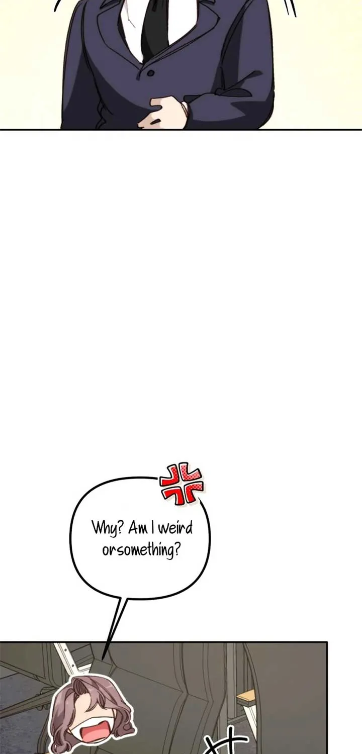 Divorce Is Easy, But Love Is Hard Chapter 40 page 73 - 