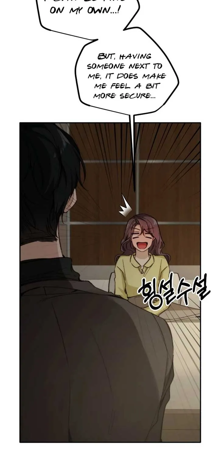 Divorce Is Easy, But Love Is Hard Chapter 40 page 9 - 