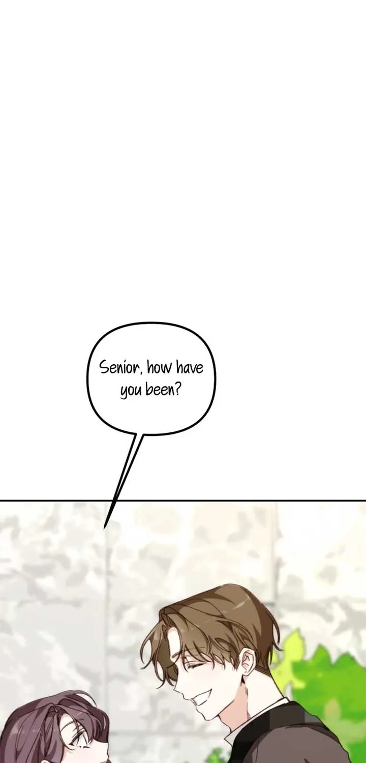 Divorce Is Easy, But Love Is Hard Chapter 40 page 82 - 