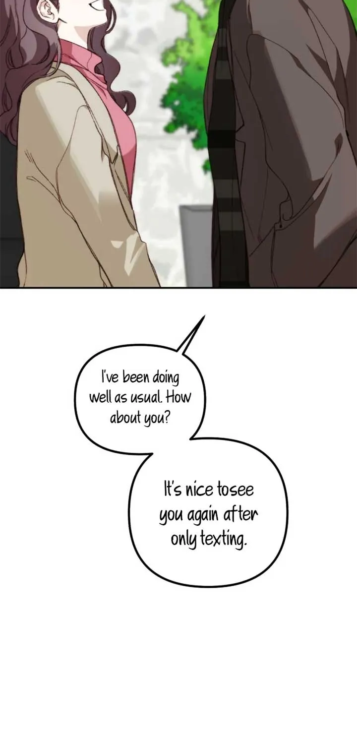 Divorce Is Easy, But Love Is Hard Chapter 40 page 83 - 