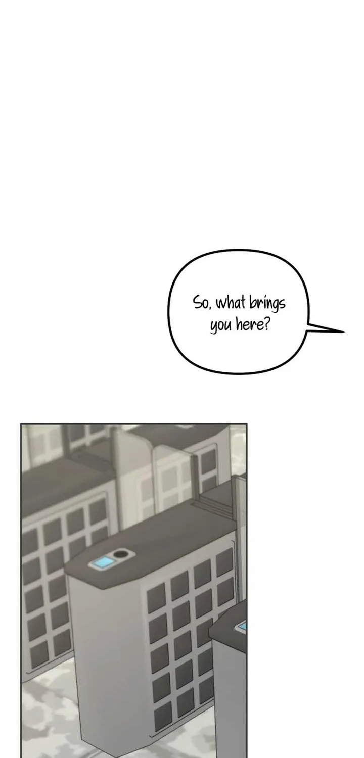 Divorce Is Easy, But Love Is Hard Chapter 40 page 84 - 