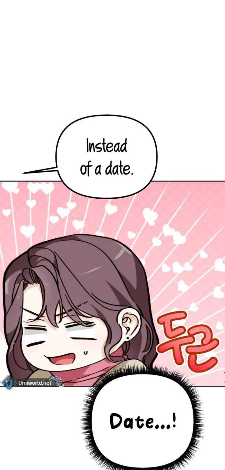 Divorce Is Easy, But Love Is Hard Chapter 40 page 87 - 