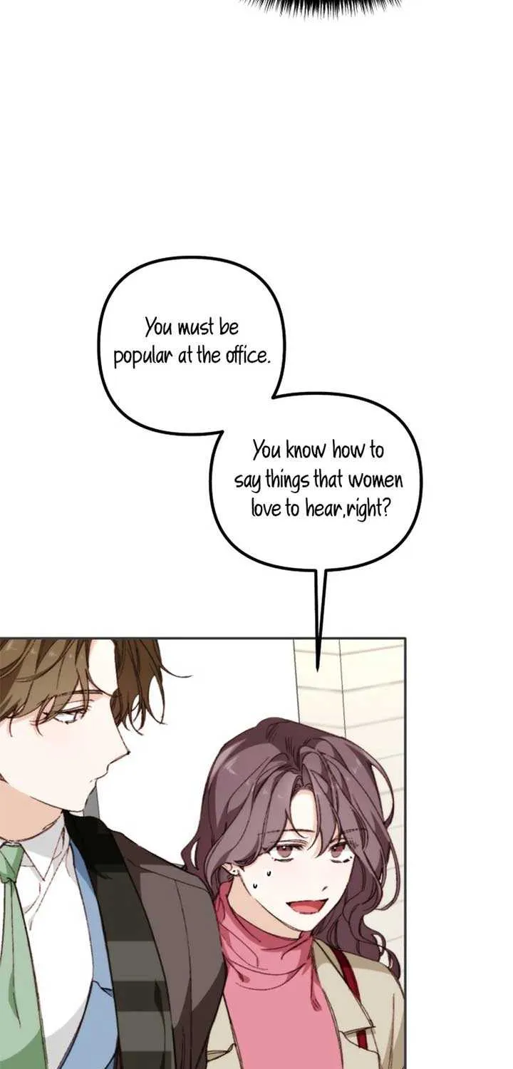 Divorce Is Easy, But Love Is Hard Chapter 40 page 88 - 