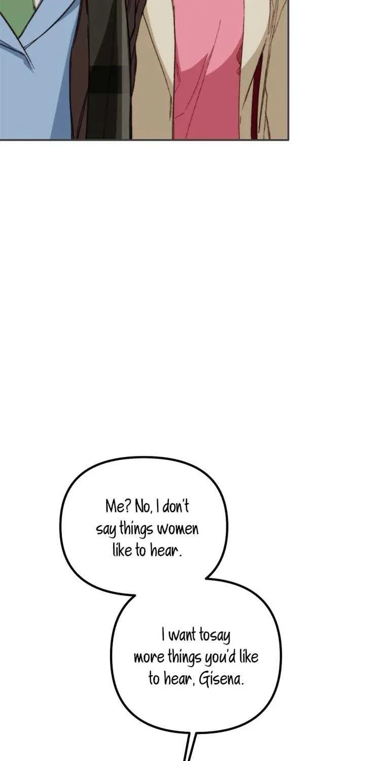Divorce Is Easy, But Love Is Hard Chapter 40 page 89 - 