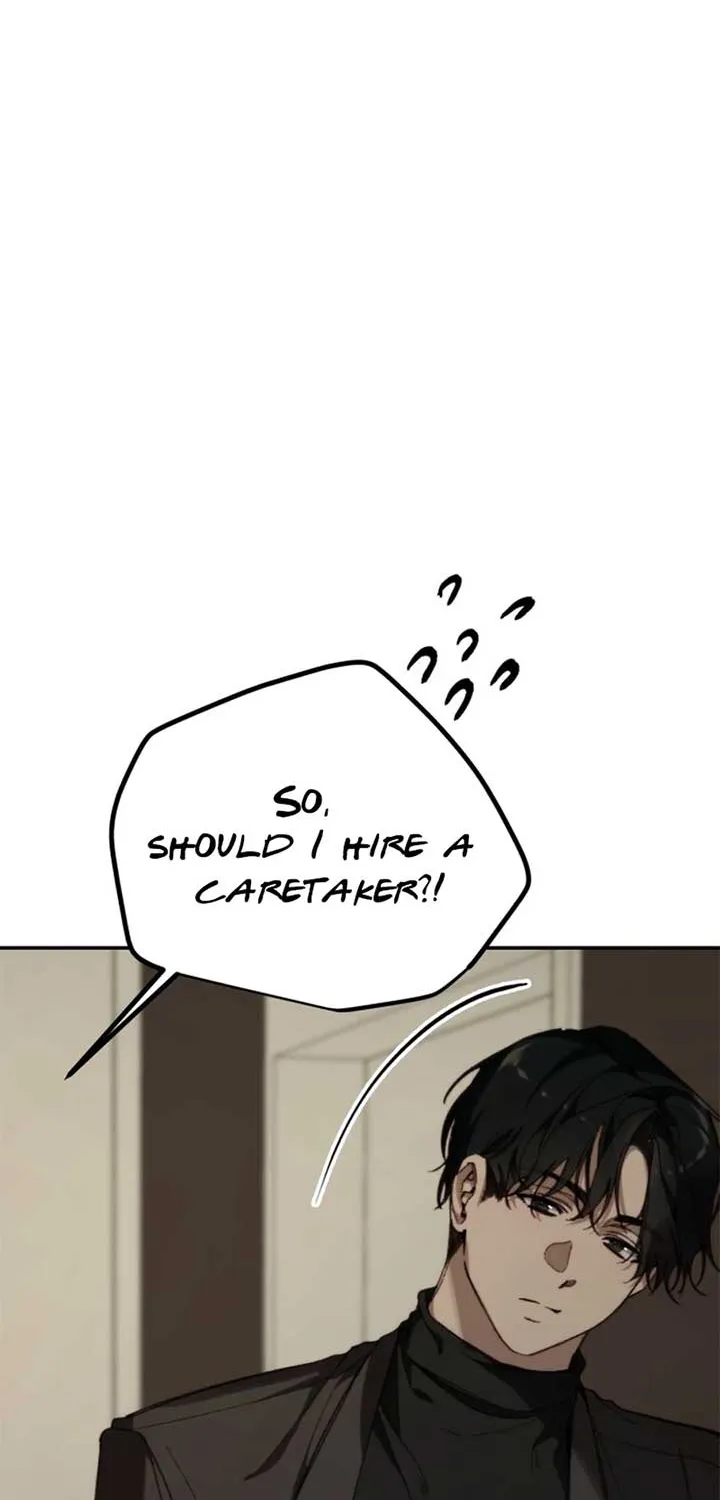 Divorce Is Easy, But Love Is Hard Chapter 40 page 10 - 