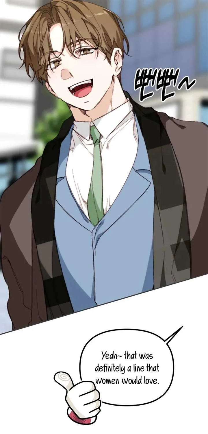 Divorce Is Easy, But Love Is Hard Chapter 40 page 91 - 