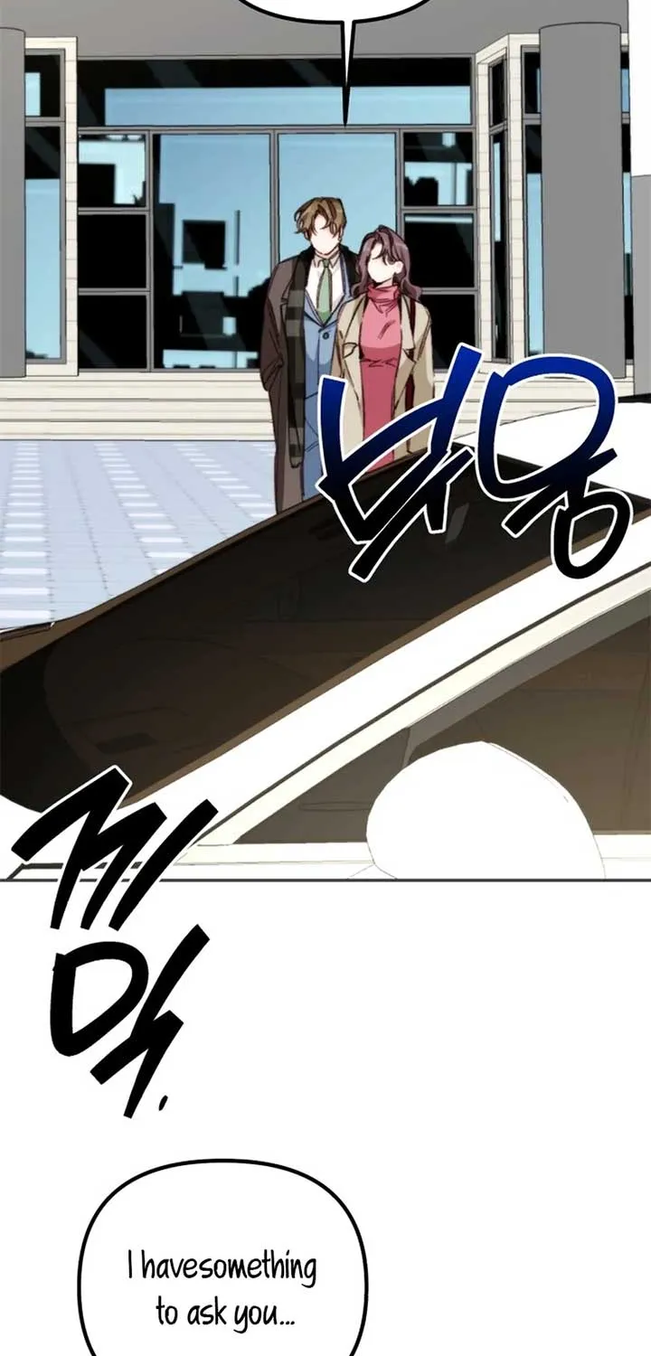 Divorce Is Easy, But Love Is Hard Chapter 40 page 93 - 