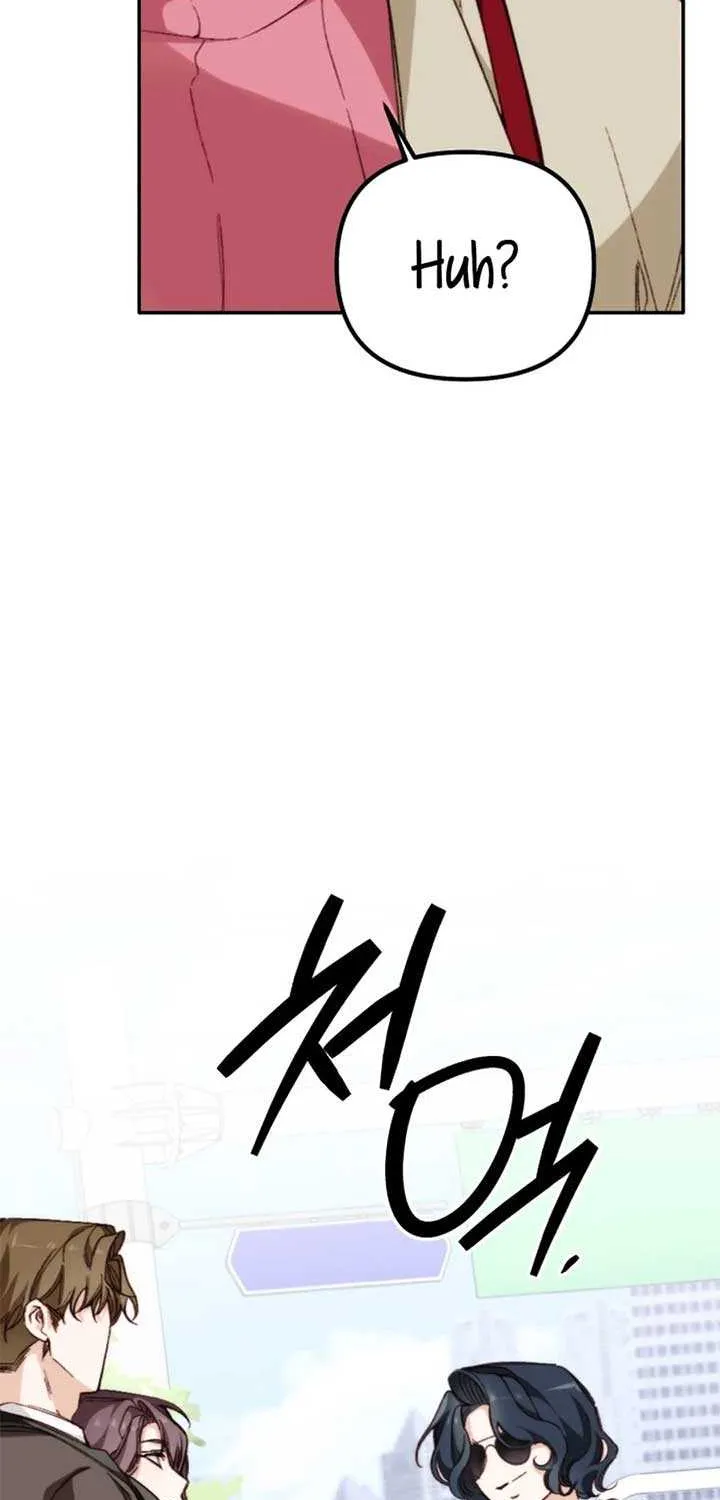 Divorce Is Easy, But Love Is Hard Chapter 40 page 98 - 