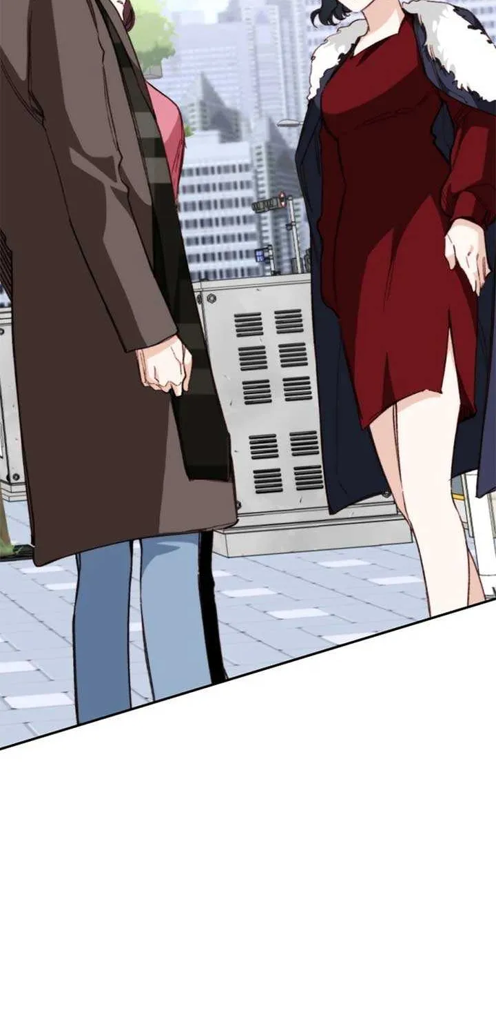 Divorce Is Easy, But Love Is Hard Chapter 40 page 99 - 