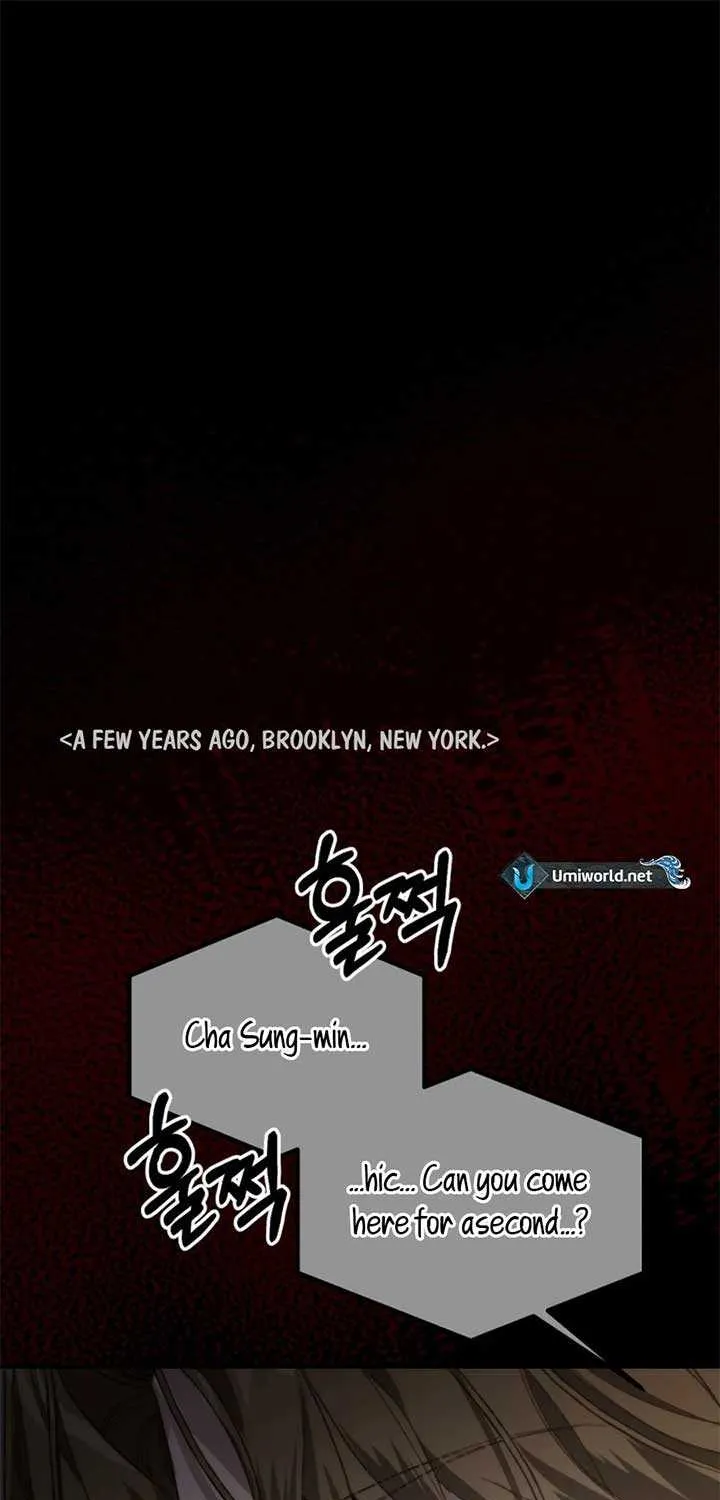 Divorce Is Easy, But Love Is Hard Chapter 41 page 105 - 