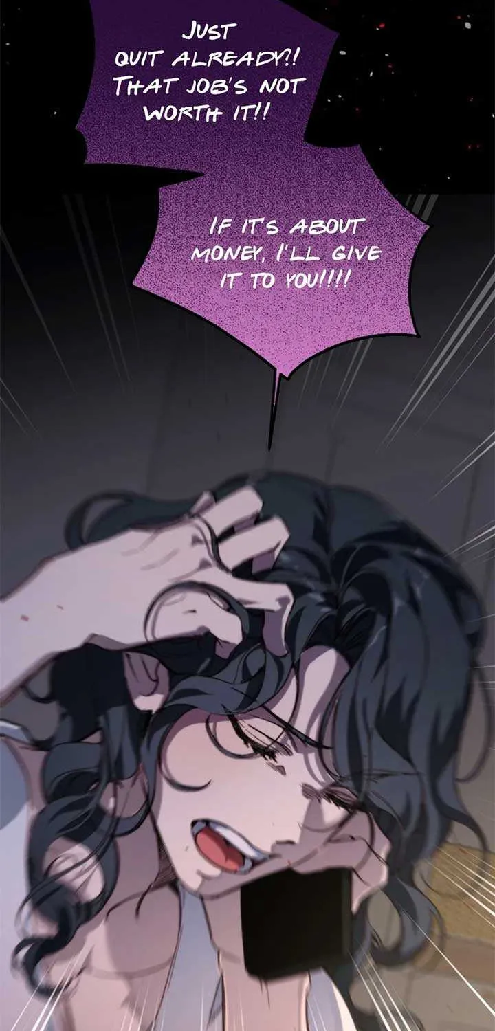 Divorce Is Easy, But Love Is Hard Chapter 41 page 108 - 