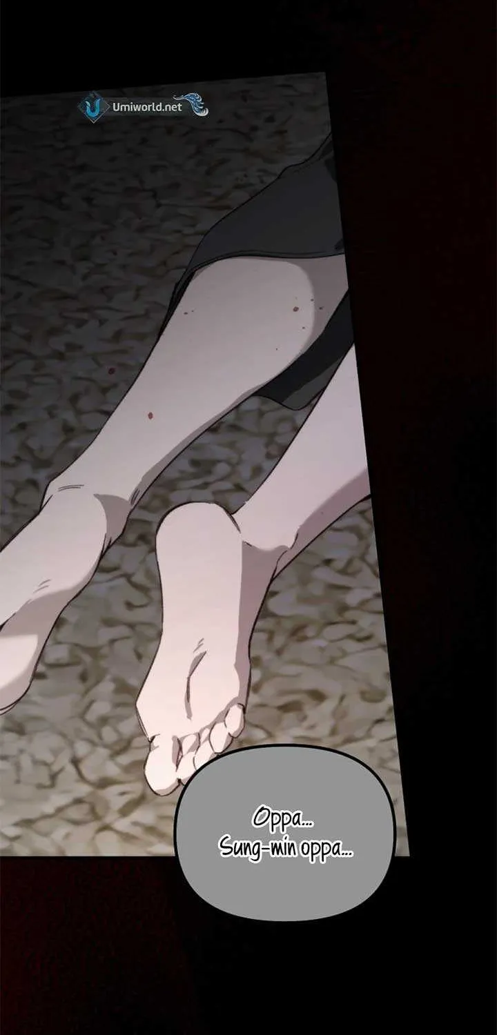 Divorce Is Easy, But Love Is Hard Chapter 41 page 111 - 