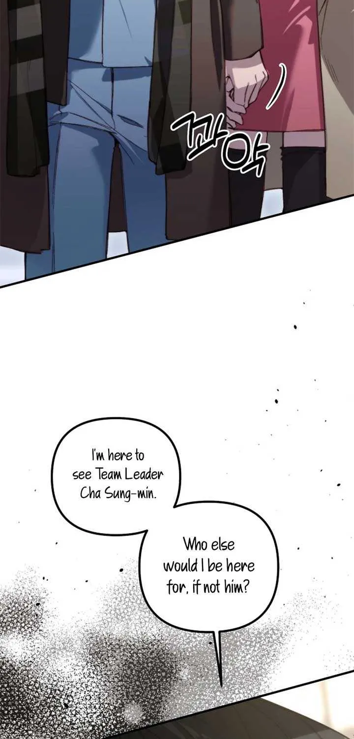 Divorce Is Easy, But Love Is Hard Chapter 41 page 13 - 
