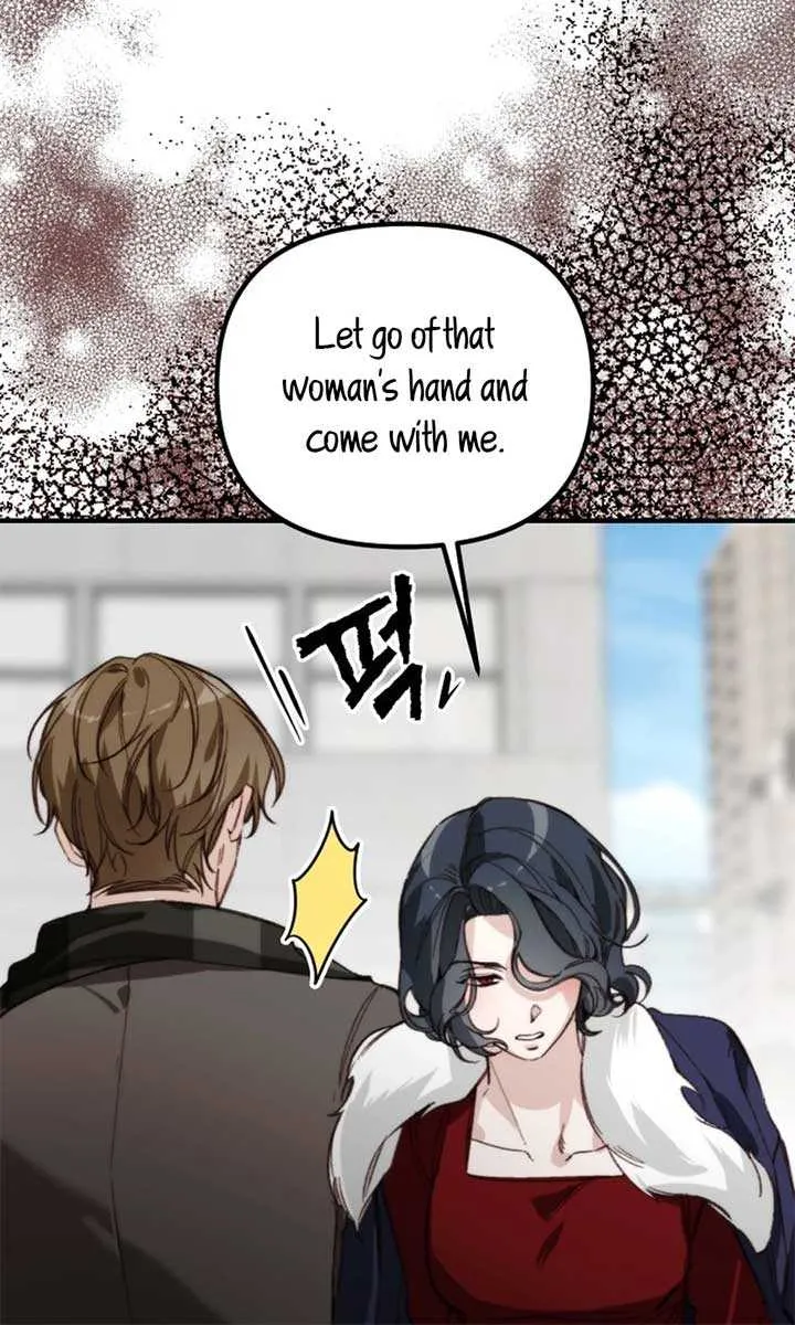 Divorce Is Easy, But Love Is Hard Chapter 41 page 15 - 