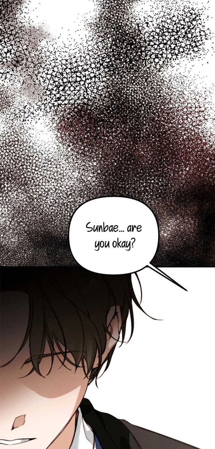 Divorce Is Easy, But Love Is Hard Chapter 41 page 18 - 
