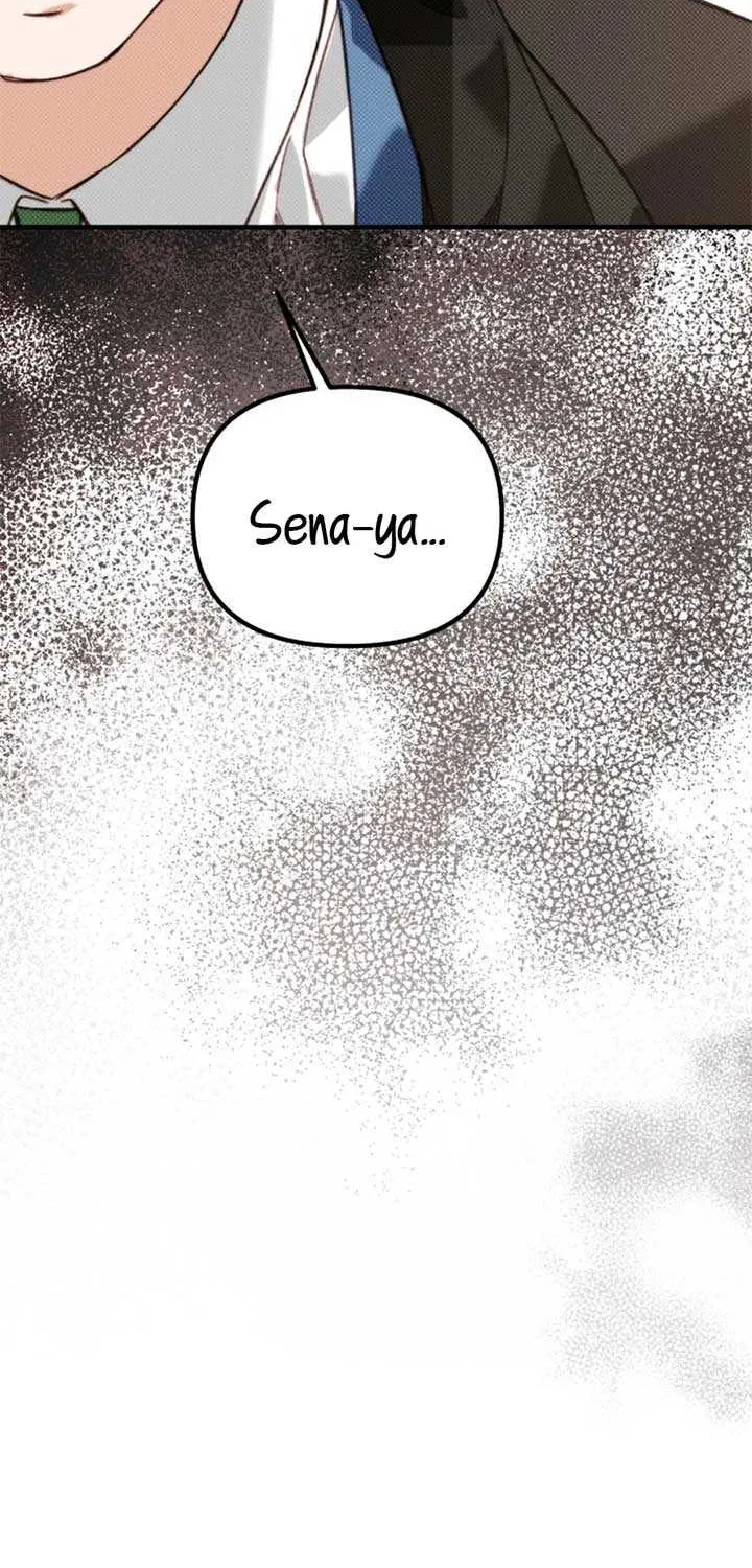 Divorce Is Easy, But Love Is Hard Chapter 41 page 19 - 