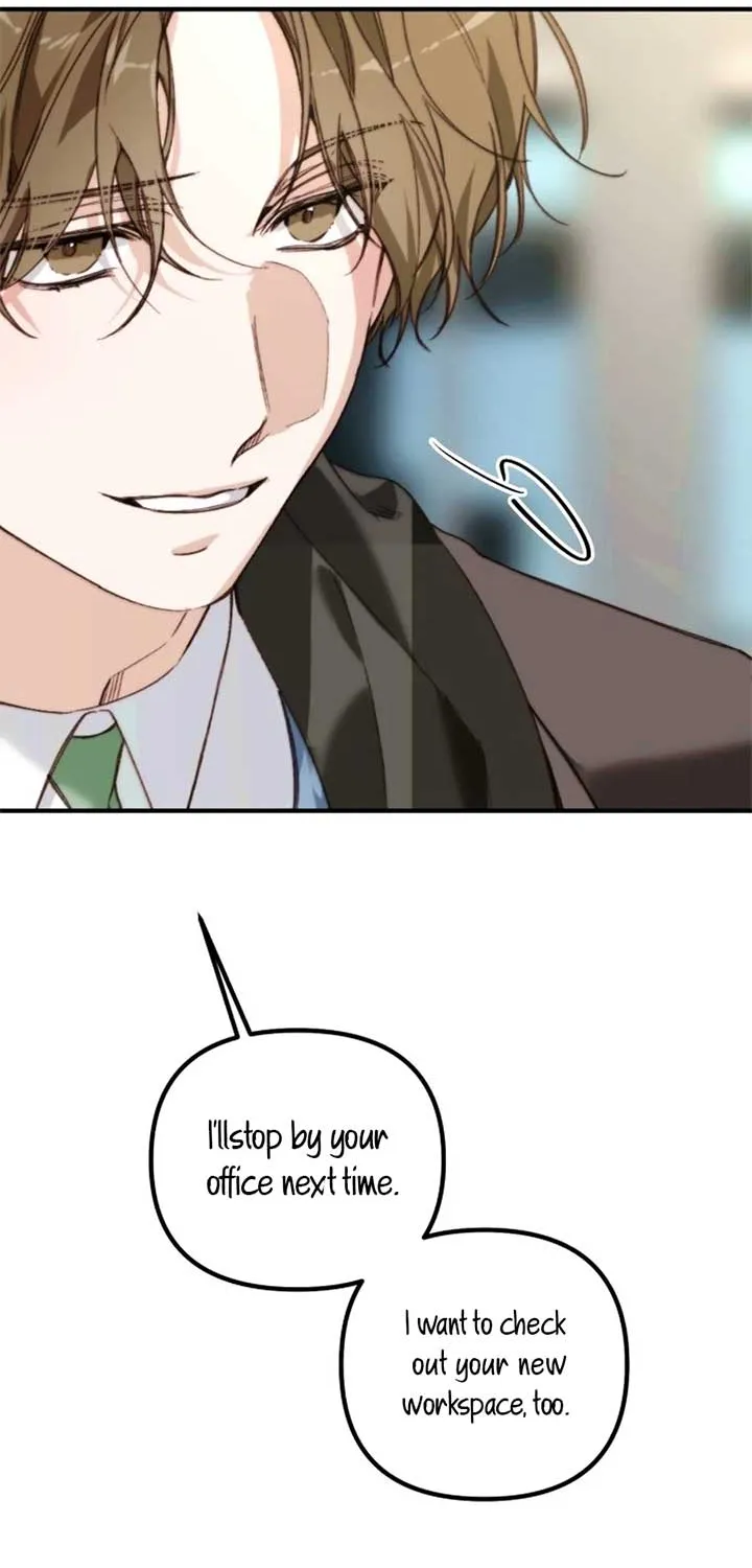 Divorce Is Easy, But Love Is Hard Chapter 41 page 22 - 