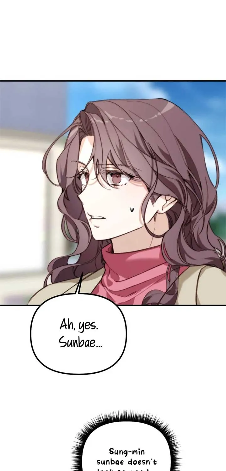 Divorce Is Easy, But Love Is Hard Chapter 41 page 23 - 