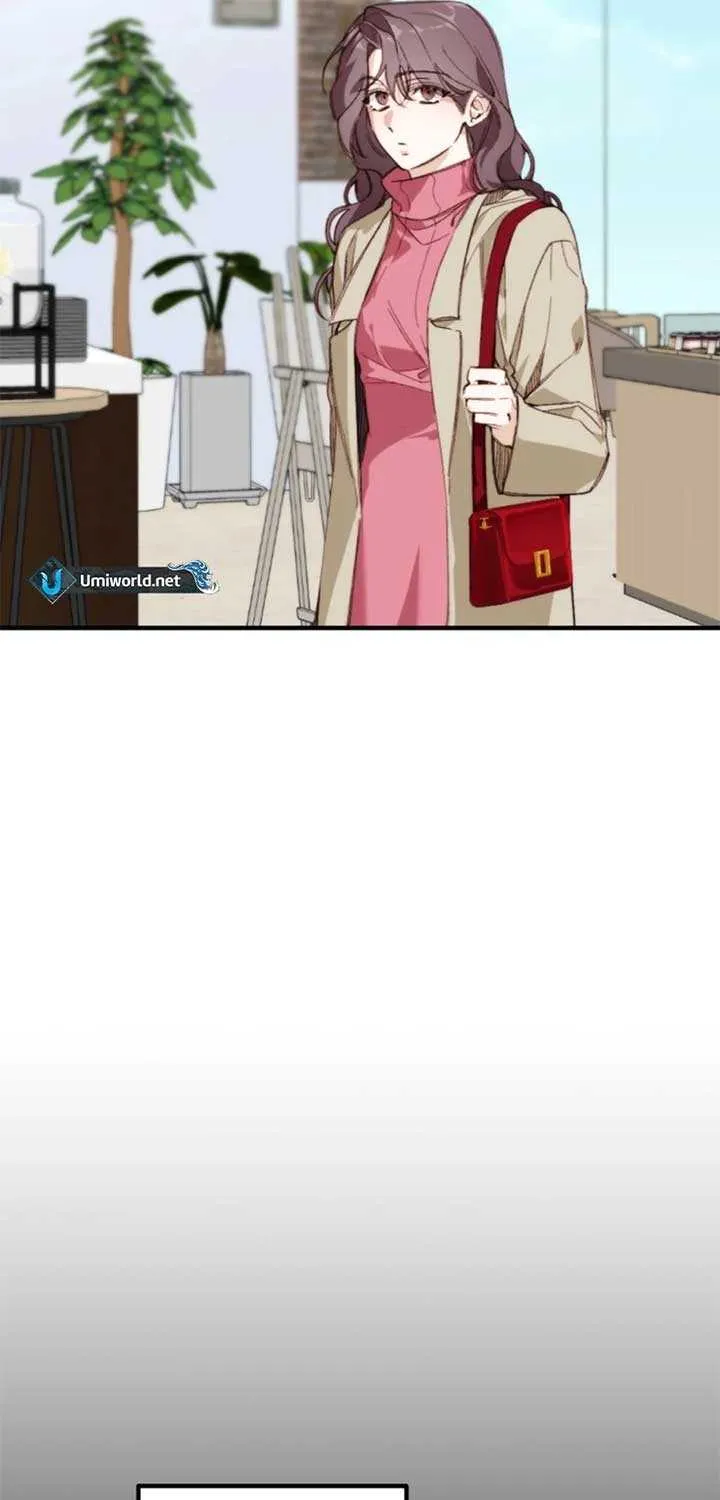 Divorce Is Easy, But Love Is Hard Chapter 41 page 26 - 