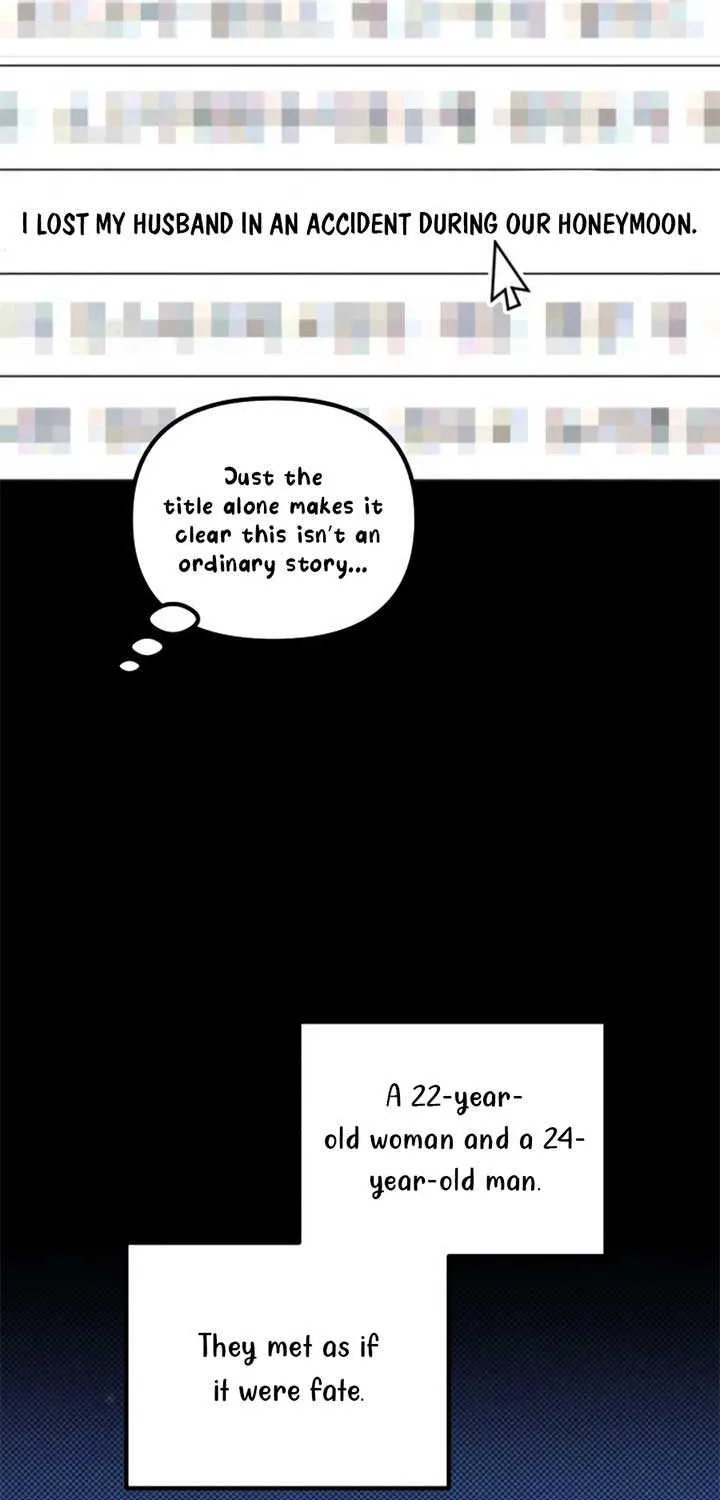 Divorce Is Easy, But Love Is Hard Chapter 41 page 28 - 