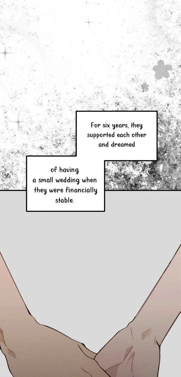 Divorce Is Easy, But Love Is Hard Chapter 41 page 32 - 