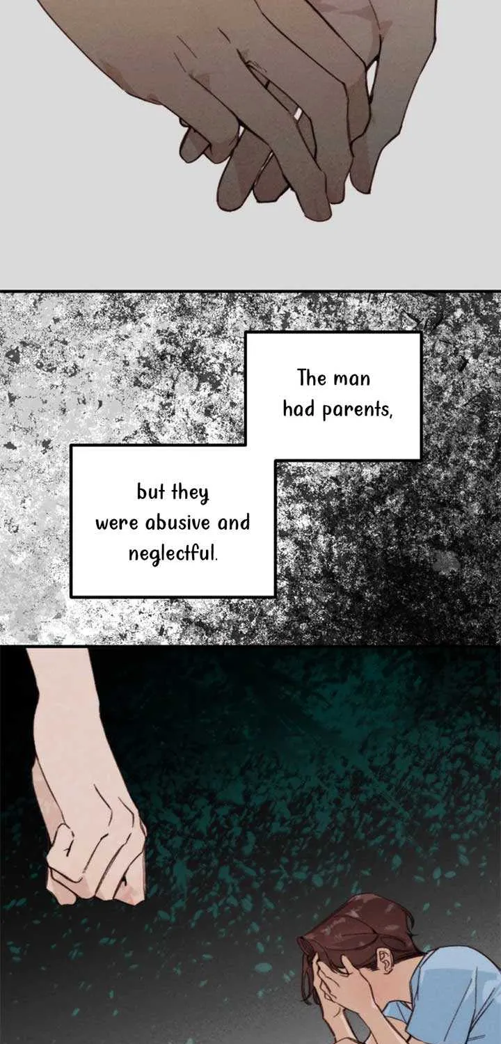 Divorce Is Easy, But Love Is Hard Chapter 41 page 33 - 