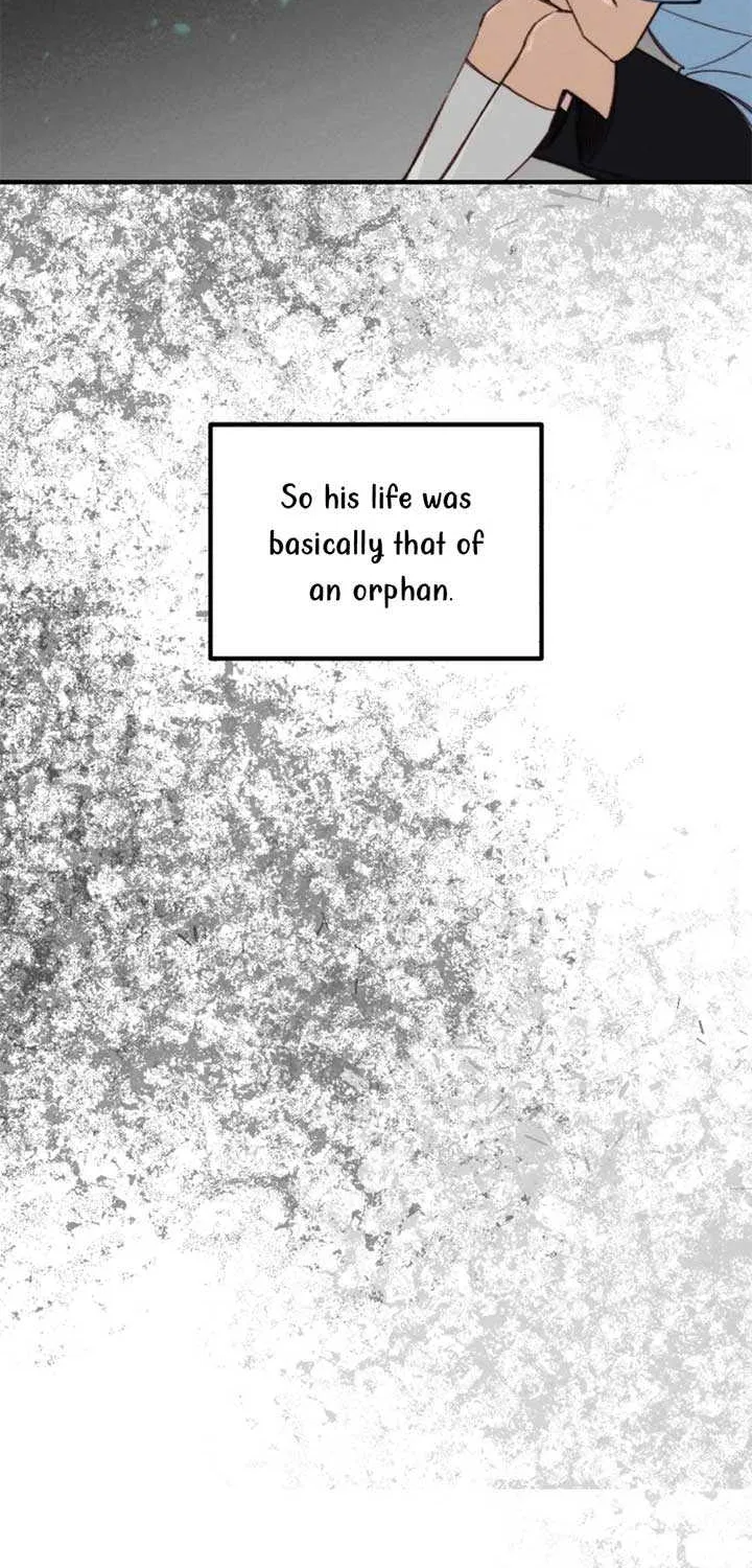 Divorce Is Easy, But Love Is Hard Chapter 41 page 34 - 