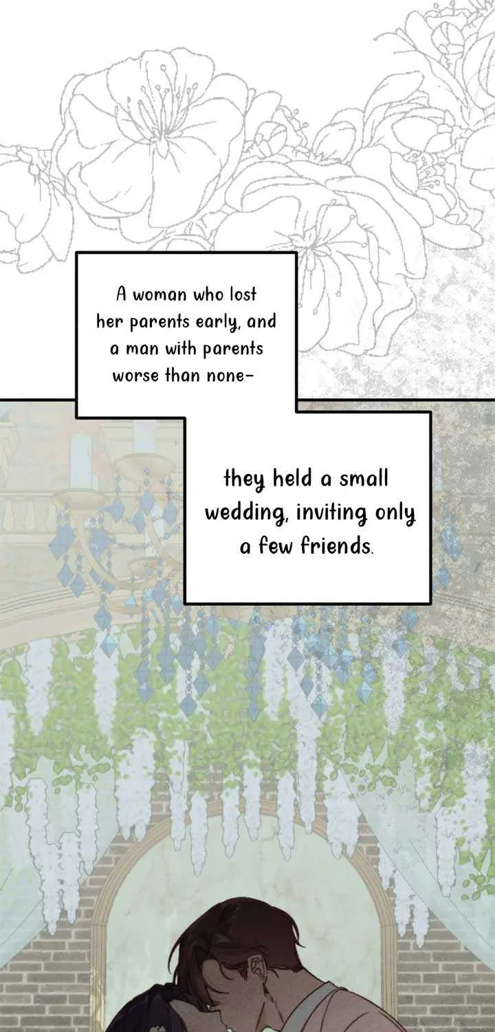 Divorce Is Easy, But Love Is Hard Chapter 41 page 37 - 