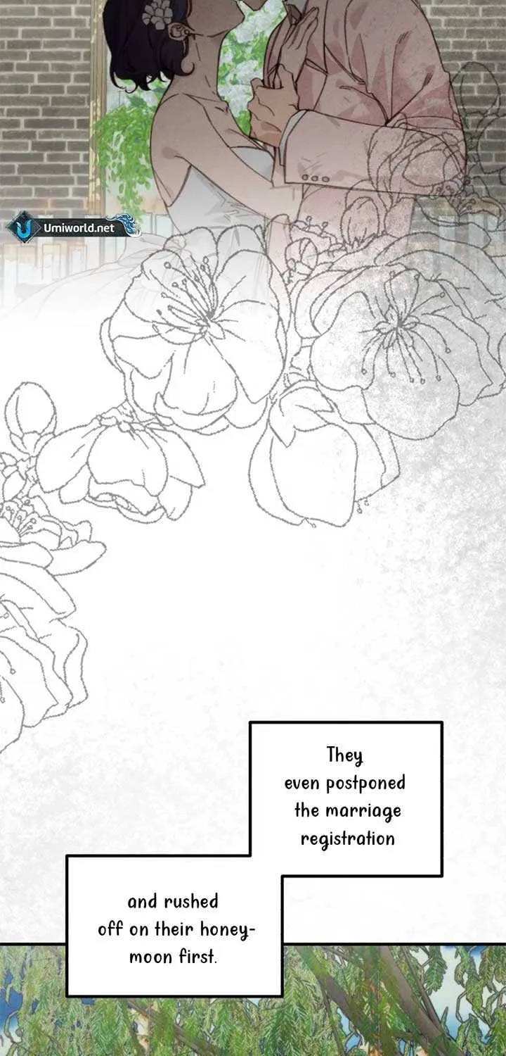 Divorce Is Easy, But Love Is Hard Chapter 41 page 38 - 