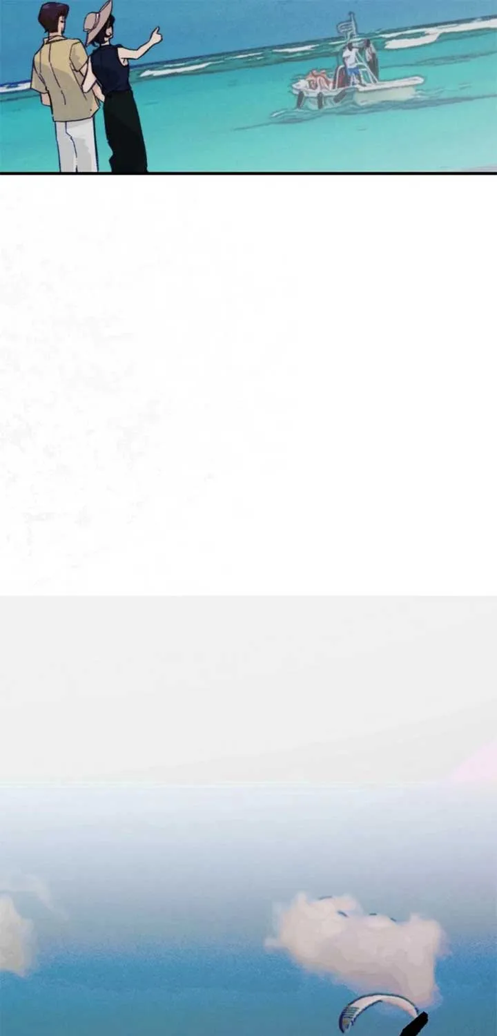 Divorce Is Easy, But Love Is Hard Chapter 41 page 41 - 