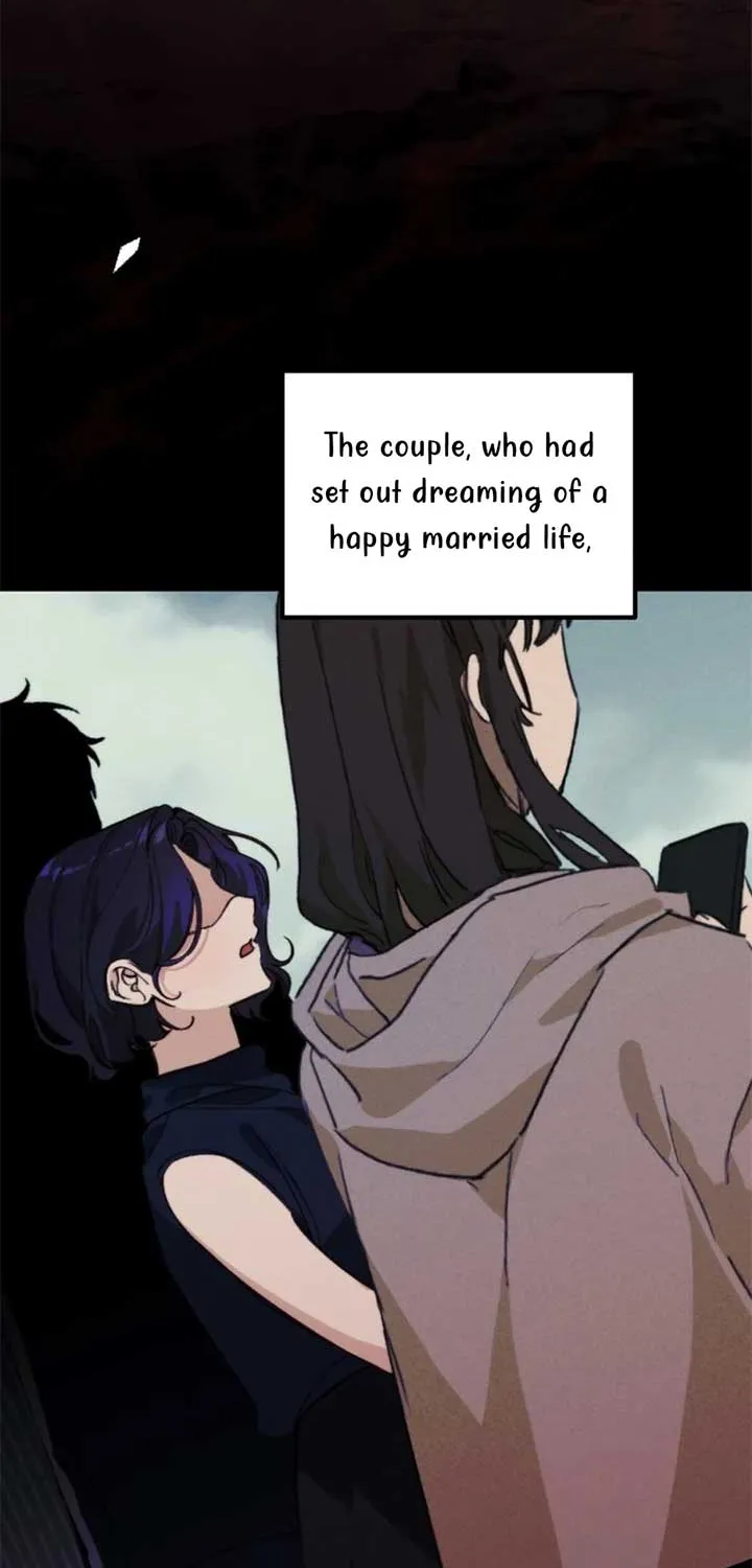 Divorce Is Easy, But Love Is Hard Chapter 41 page 44 - 