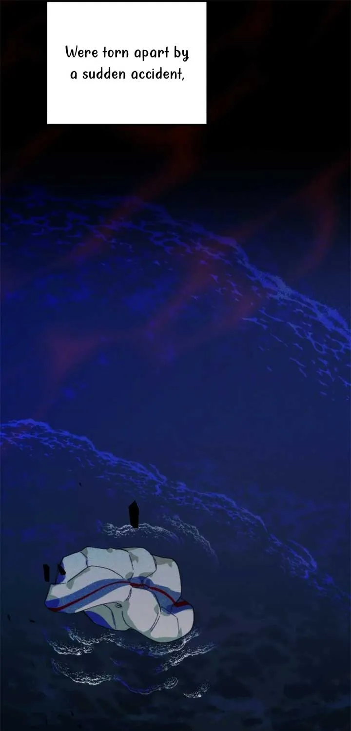 Divorce Is Easy, But Love Is Hard Chapter 41 page 46 - 