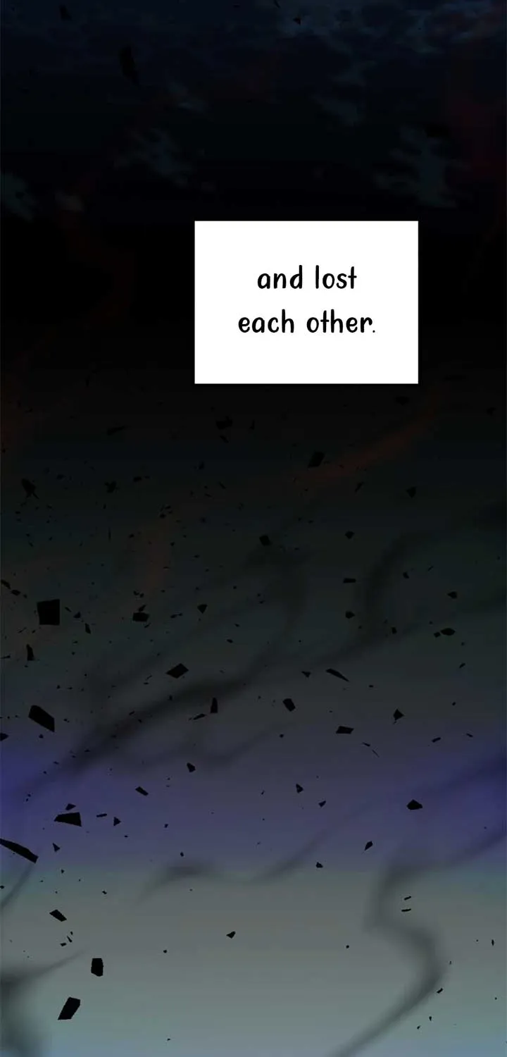Divorce Is Easy, But Love Is Hard Chapter 41 page 47 - 