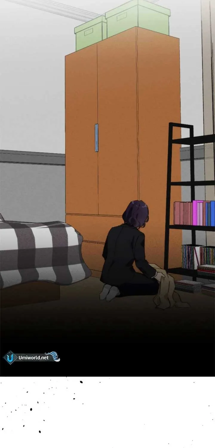 Divorce Is Easy, But Love Is Hard Chapter 41 page 49 - 