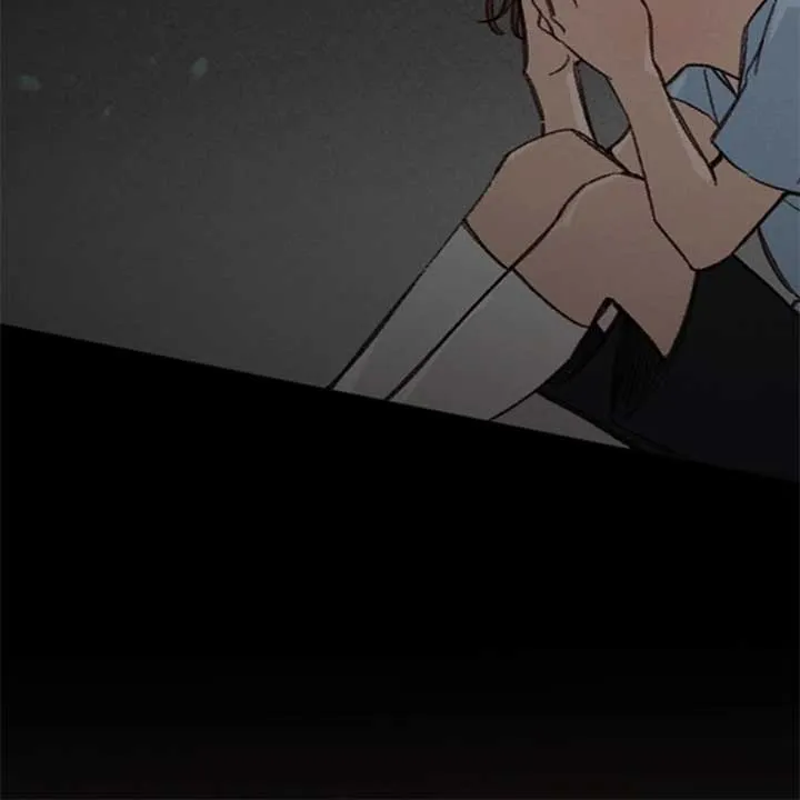 Divorce Is Easy, But Love Is Hard Chapter 41 page 55 - 