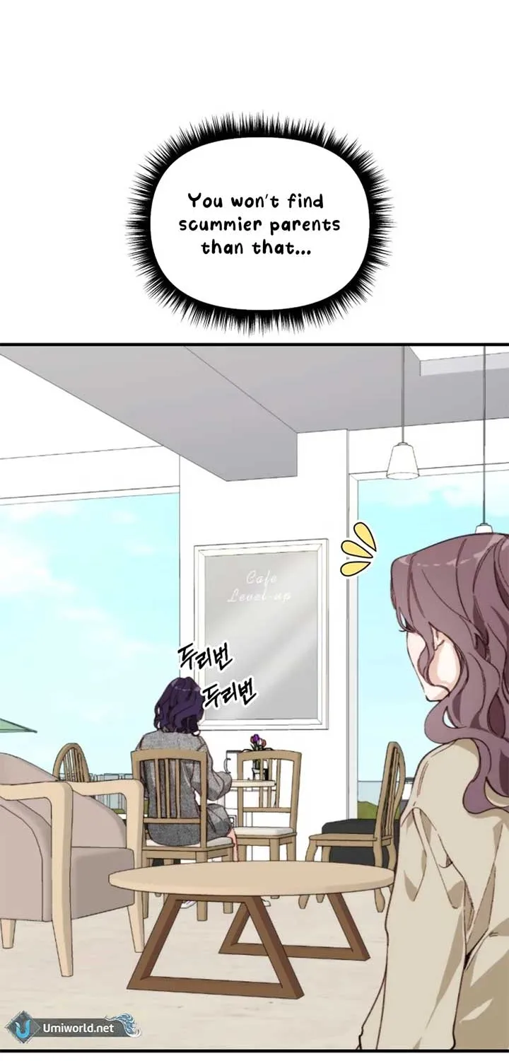 Divorce Is Easy, But Love Is Hard Chapter 41 page 57 - 