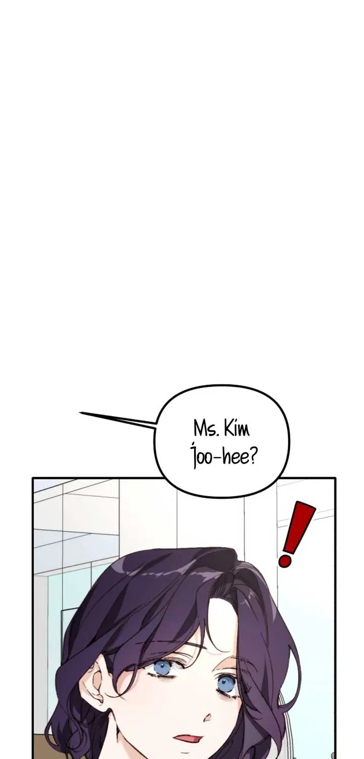Divorce Is Easy, But Love Is Hard Chapter 41 page 58 - 