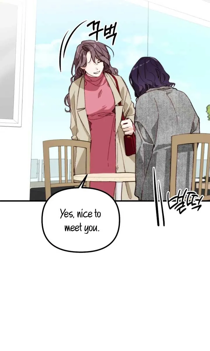 Divorce Is Easy, But Love Is Hard Chapter 41 page 60 - 