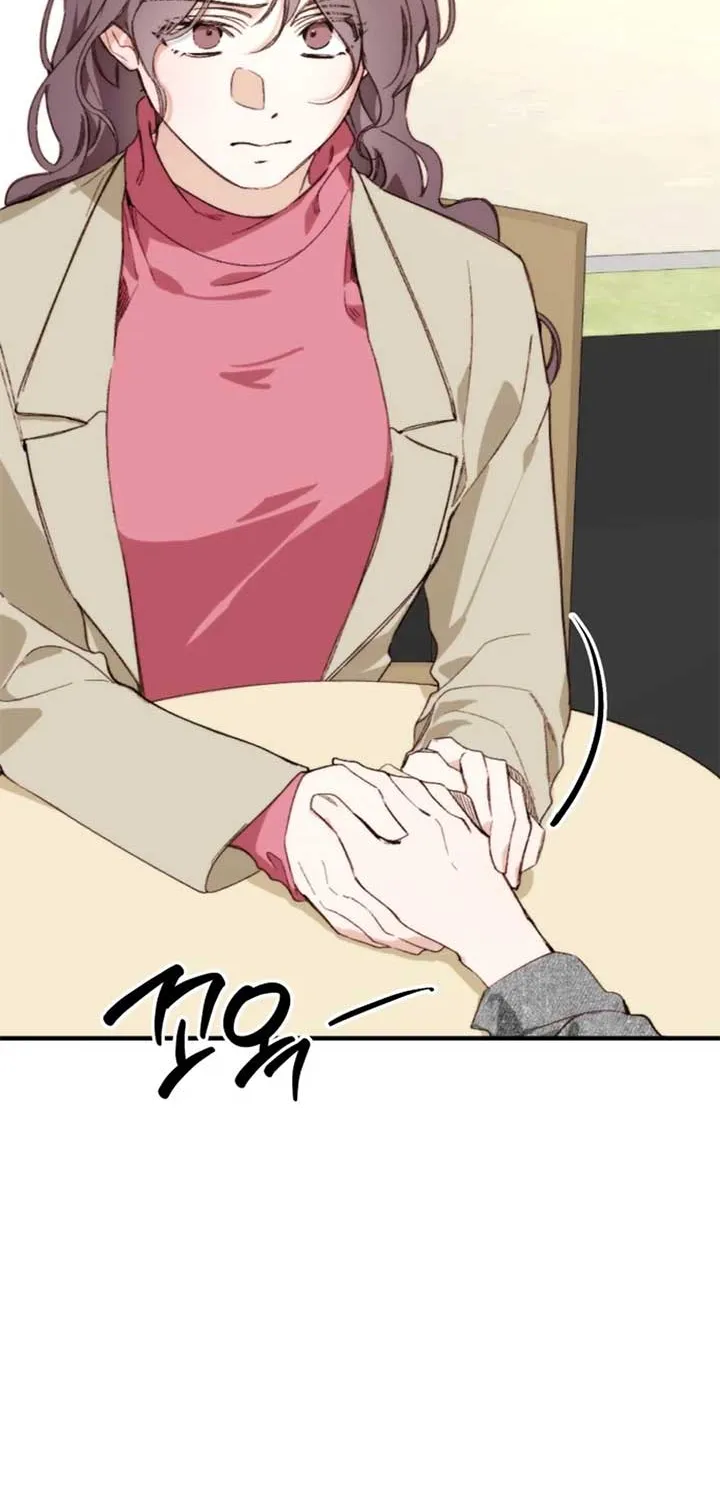 Divorce Is Easy, But Love Is Hard Chapter 41 page 64 - 