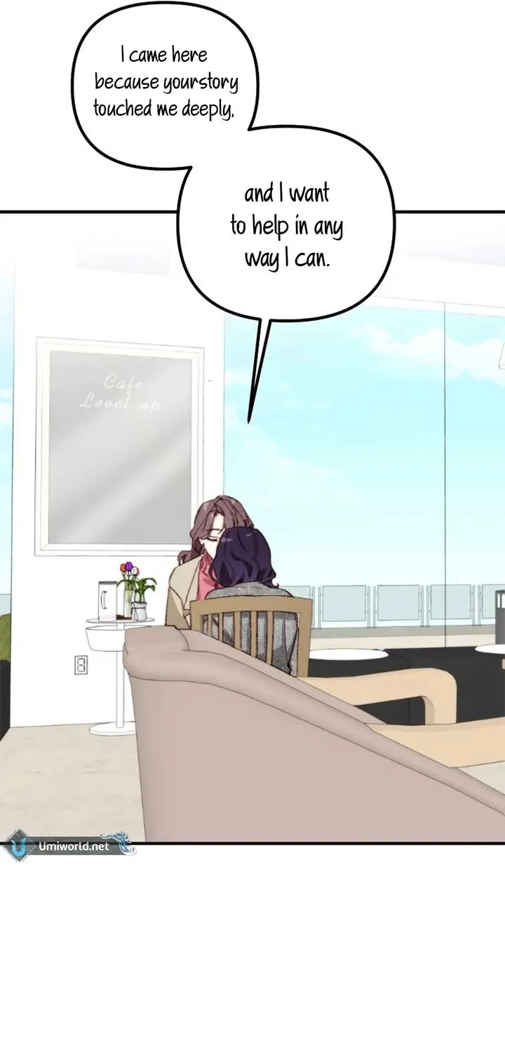 Divorce Is Easy, But Love Is Hard Chapter 41 page 66 - 