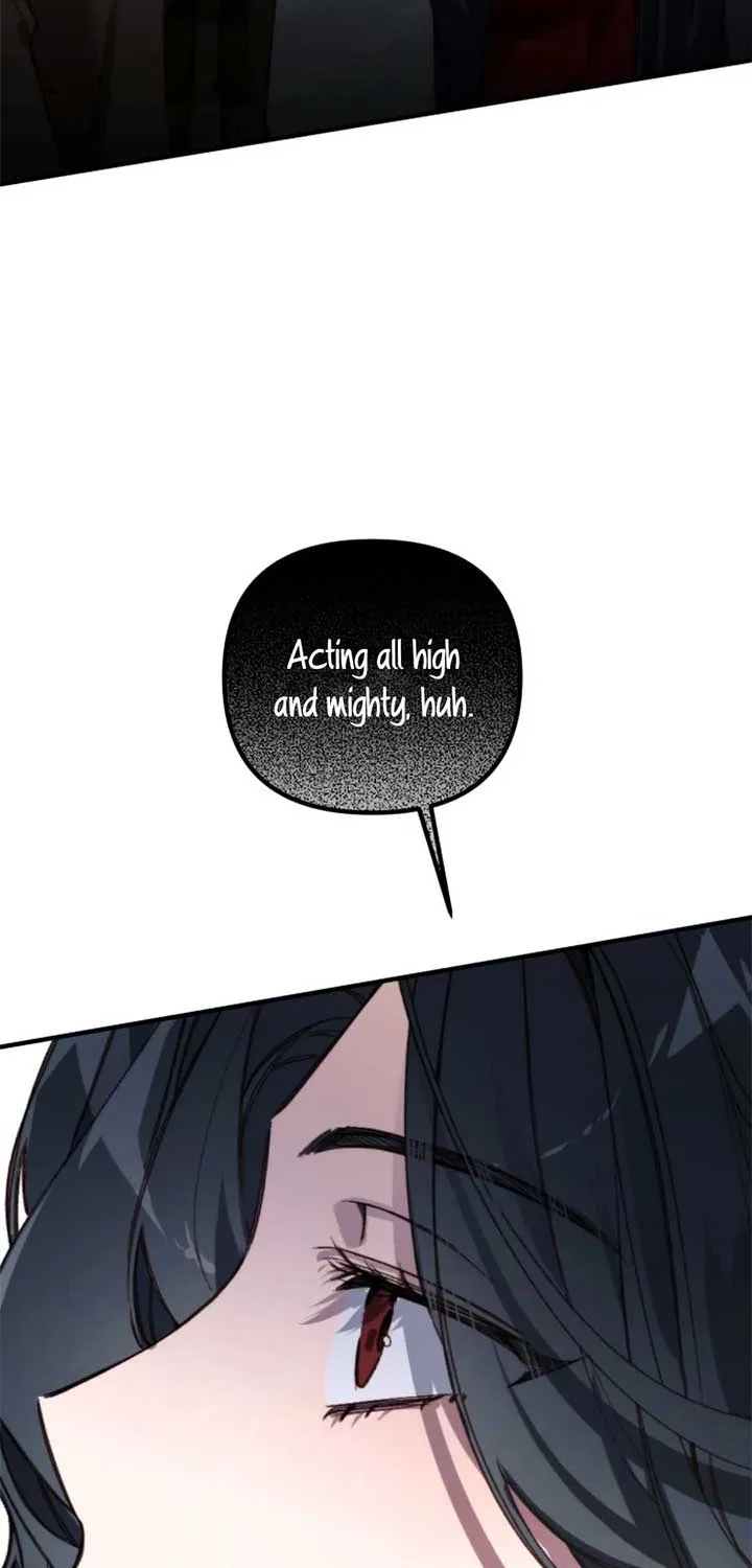 Divorce Is Easy, But Love Is Hard Chapter 41 page 8 - 