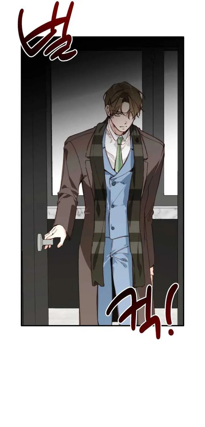 Divorce Is Easy, But Love Is Hard Chapter 41 page 71 - 