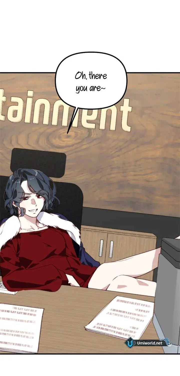 Divorce Is Easy, But Love Is Hard Chapter 41 page 72 - 