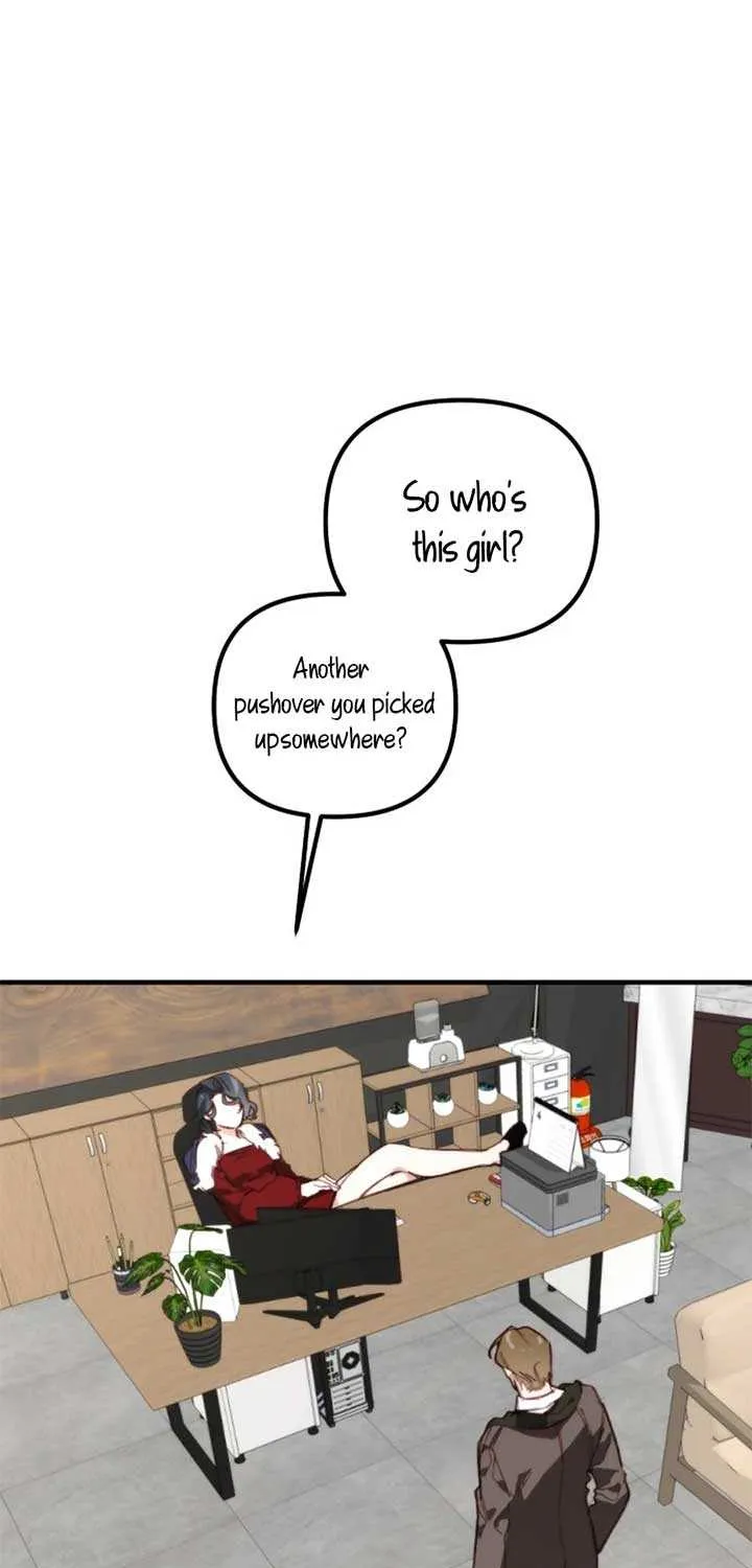 Divorce Is Easy, But Love Is Hard Chapter 41 page 73 - 