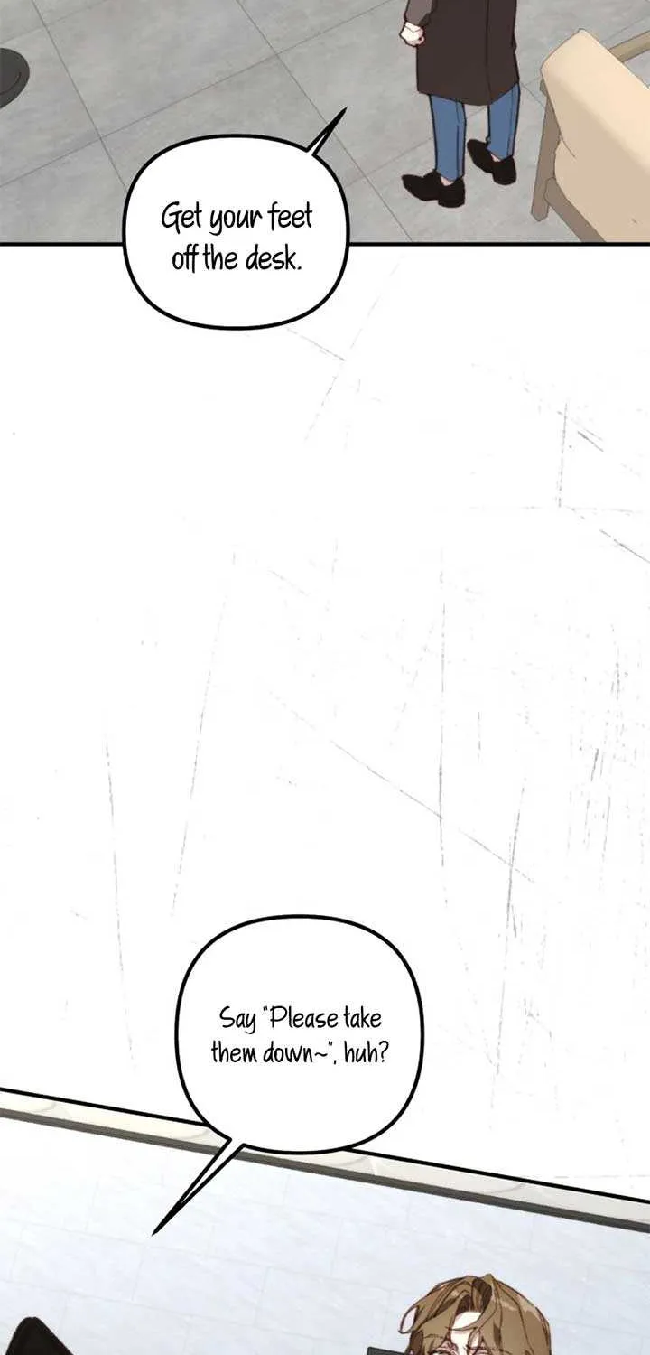 Divorce Is Easy, But Love Is Hard Chapter 41 page 74 - 