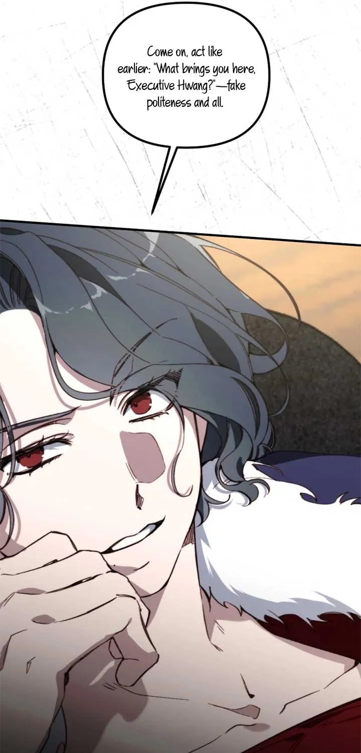 Divorce Is Easy, But Love Is Hard Chapter 41 page 76 - 